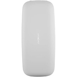 Acheter Nokia 105 - Blanc