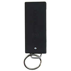 Accessoires de motorisation