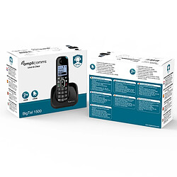 Amplicomms BigTel 1500 pas cher