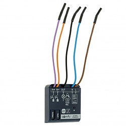 SOMFY Izymo Dimmer iO 1822663
