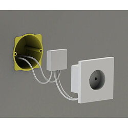 Acheter DIO CONNECTED HOME DIO Micro Module Prise Encastrée