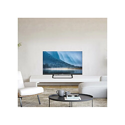Smart tech 24HN01VC - Noir pas cher