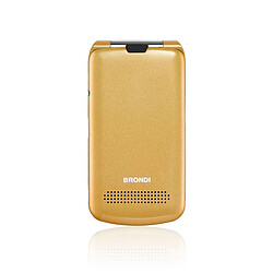 Brondi President - Or