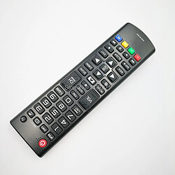 Avis GUPBOO Télécommande Universelle LG