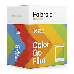 Polaroid Films Polaroid Go Cadre Blanc