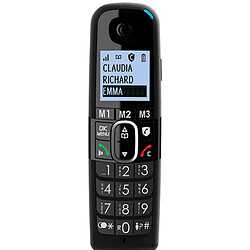 Avis Amplicomms BigTel 1500