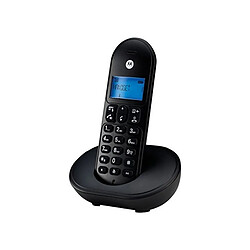 Motorola E44000K07B2AEF03 (2 Pcs) - Noir