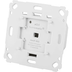 Accessoires de motorisation