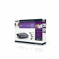 Avis Marmitek Invisible Control