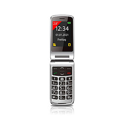 Beafon téléphone portable - Noir pas cher