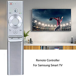 Télécommande TV Samsung BN59 - Noir