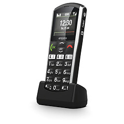 Acheter Emporia téléphone portable - Noir