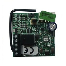 Accessoires de motorisation Genius