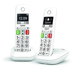 Avis Gigaset Life - Blanc