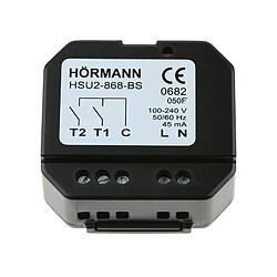 HORMANN HSU2 BS