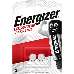 Télécommande portail & garage Energizer