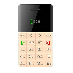 wewoo Qmart Q5