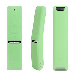 Coque silicone pour télécommande Samsung - Wewoo