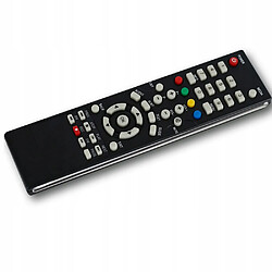Acheter Gupboo Télécommande TV de rechange - Noir