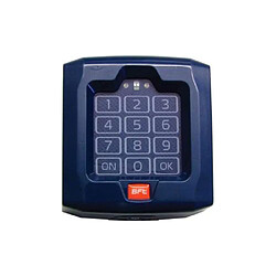 BFT Clavier Q BO TOUCH