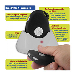 Le Basic sympa 4 - Noir