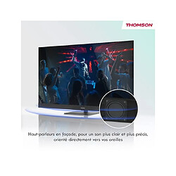 Acheter Thomson 50QG6C14