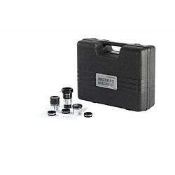 Celestron Observers Accessory Kit - Noir