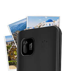 Acheter Myphone téléphone portable - Noir
