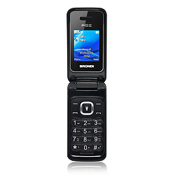 Acheter Brondi téléphone portable - Noir