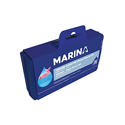 Marina Trousse d'analyse eau piscine Chlore/Brome/pH
