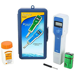 Testeur electronique de sel 9781 - TESTEUR SEL - MONARCH