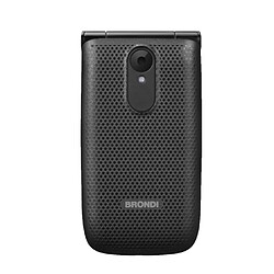 Acheter Brondi téléphone portable - Noir