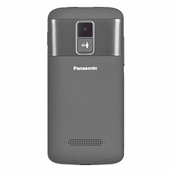Acheter Panasonic téléphone portable - Gris