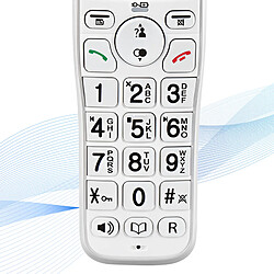 Geemarc Amplidect 295 Duo pas cher