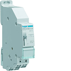 Hager EPS510B