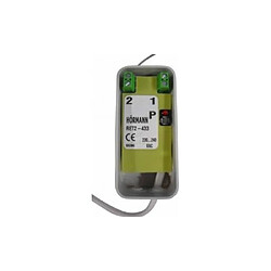 Accessoires de motorisation