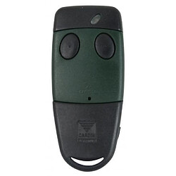 CARDIN S449-QZ2 GREEN Télécommande - Émetteur