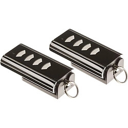 NORMSTAHL RCU433 4K