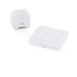 Avis DIO CONNECTED HOME DIO Module éclairage On/Off
