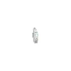 Contacteur CX3 25A Contacteur LEGRAND CX3 25A - 2 Contacts NF - Bobine 24V AC - Pour Domotique Et Automatisme Contacteur CX3 25A 2NF Bobine 24V AC 412514