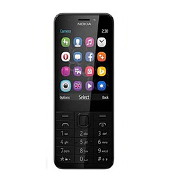 Nokia 230 DS