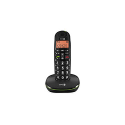 Doro PhoneEasy 100W - Noir