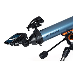 Celestron Inspire 100AZ