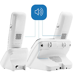 Acheter Geemarc Amplidect 295 Duo