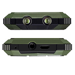 Acheter Yonis Téléphone portable - Kaki