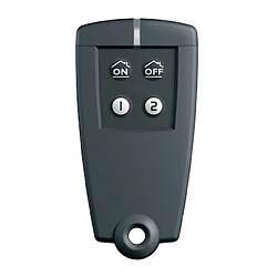 Télécommande portail & garage Delta Dore