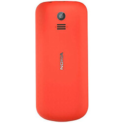 Acheter Nokia 130 - Rouge