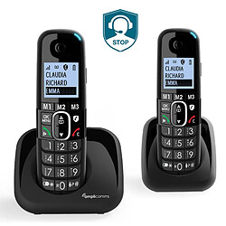 Amplicomms Bigtel 1502 Duo
