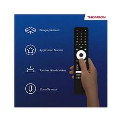 Thomson 50UA5S13 - 4K UHD pas cher