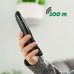 Acheter Doro téléphone fixe senior - Noir